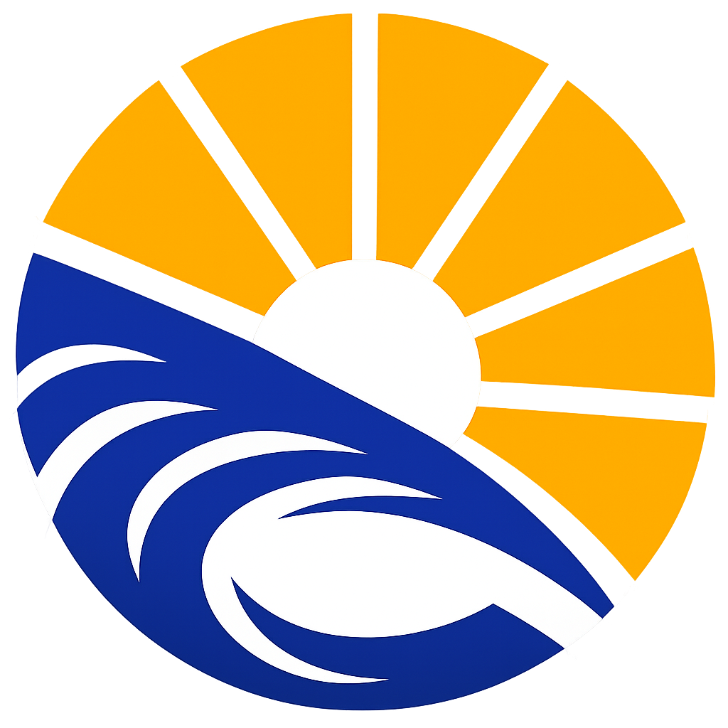 Clarion Solar Logo