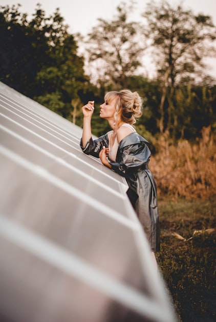 The Solar Consultation Process