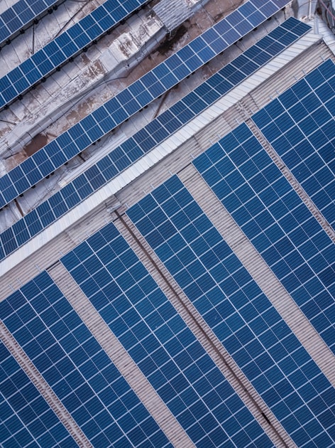 Incentives for Going Solar in Oregon
