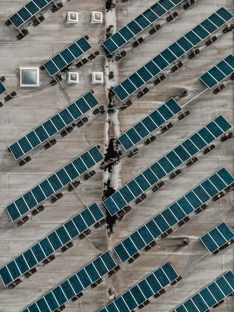 The Future of Solar Energy