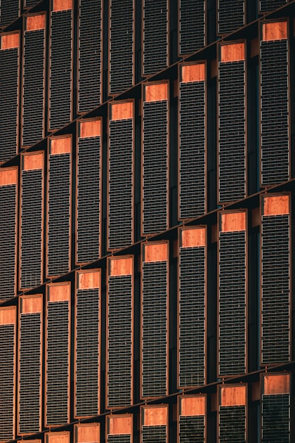 Understanding Solar Energy Benefits