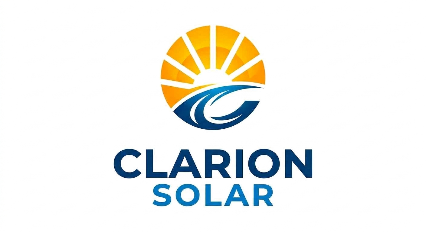 Clarion Solar